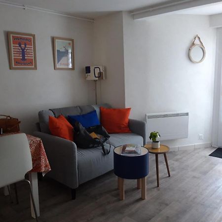 Bel Appartement St Malo Avec Jardin A 2 Pas De La Plage Sillon سان مالو المظهر الخارجي الصورة