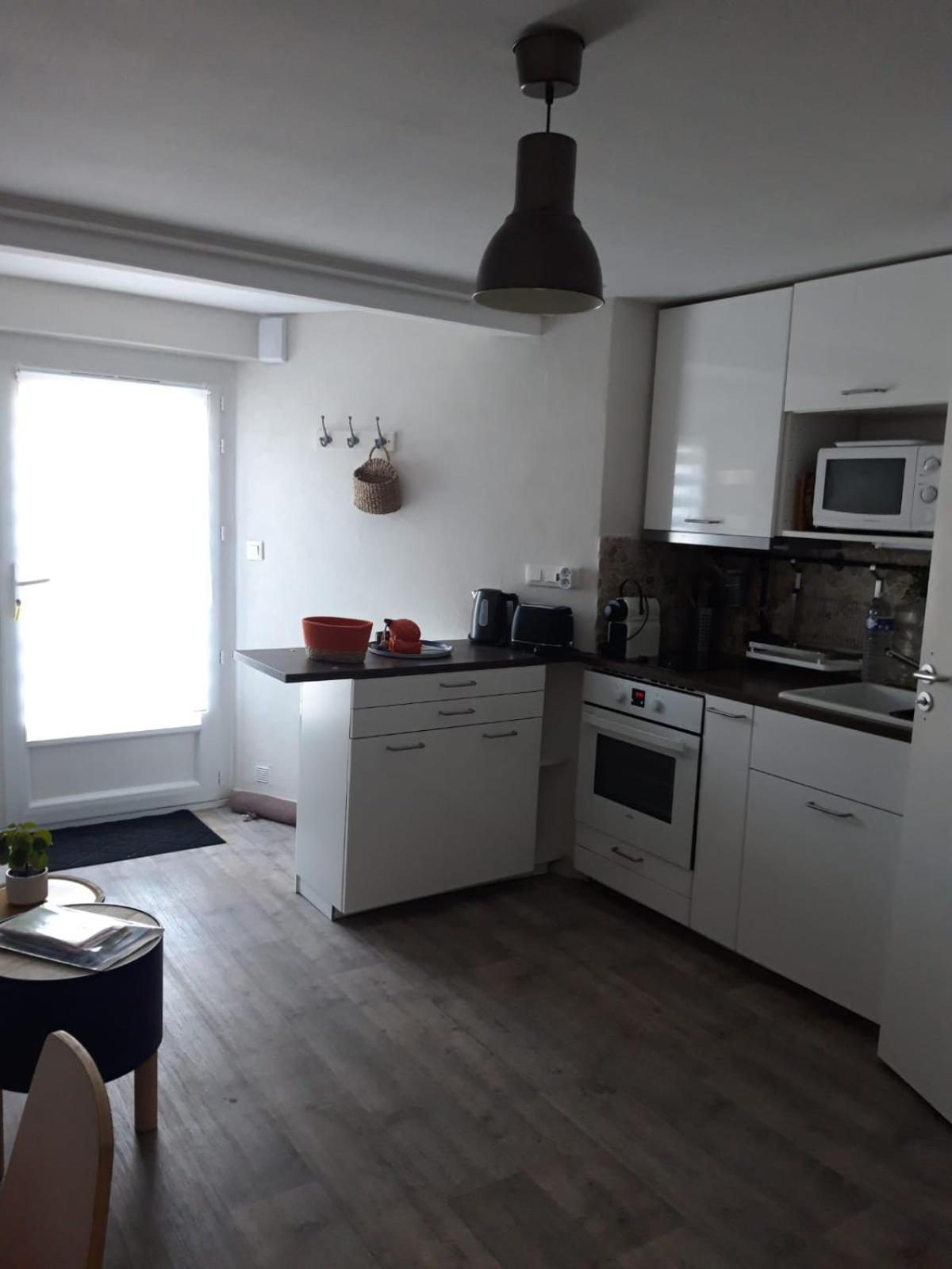 Bel Appartement St Malo Avec Jardin A 2 Pas De La Plage Sillon سان مالو المظهر الخارجي الصورة